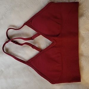 Lululemon Ebb to Street Bra A/B cup